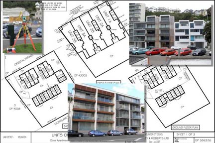 Residential Unit Development