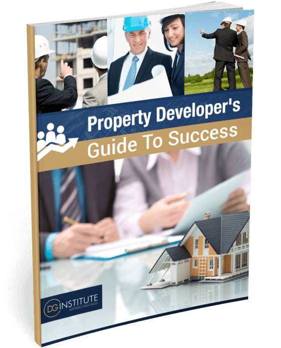 Propery Development Guide to Success