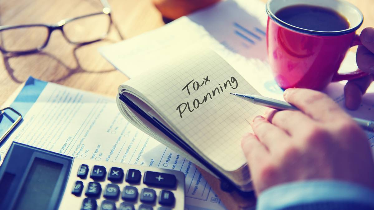EOFY 11 tax planning tips to save money