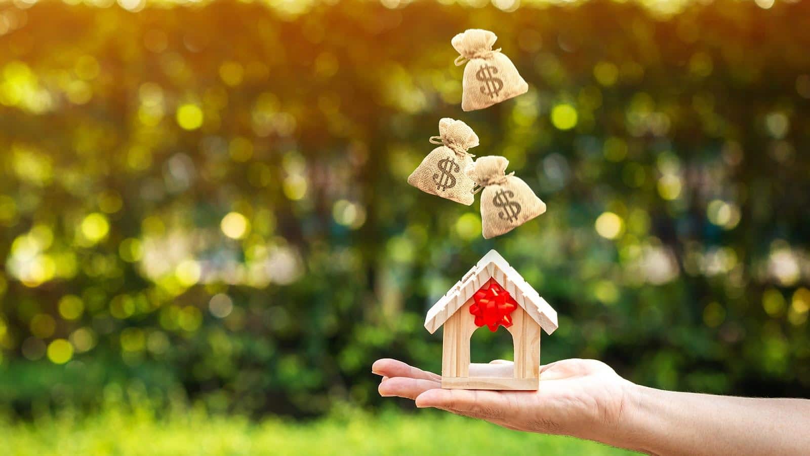 How do i refinance my home loan and save