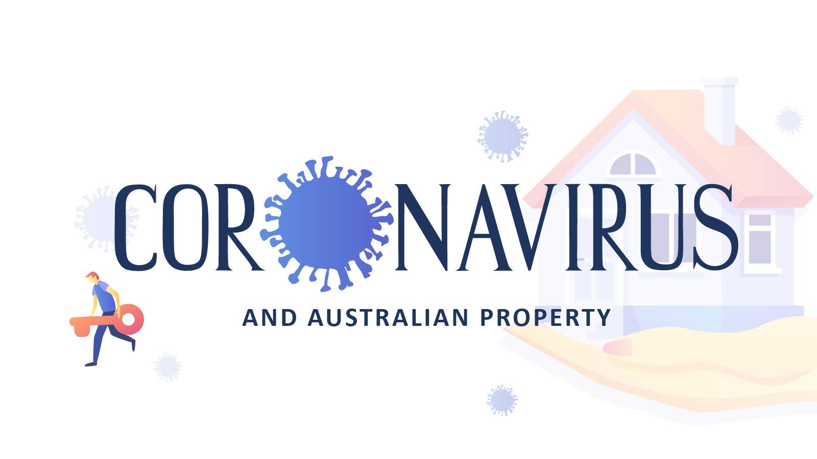 Coronavirus and the Australian Property Market