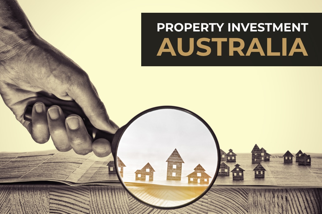 Property Investment Australia