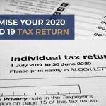 Your COVID 19 tax return: optimise your home-office refund
