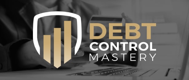 Debt Control Mastery Course