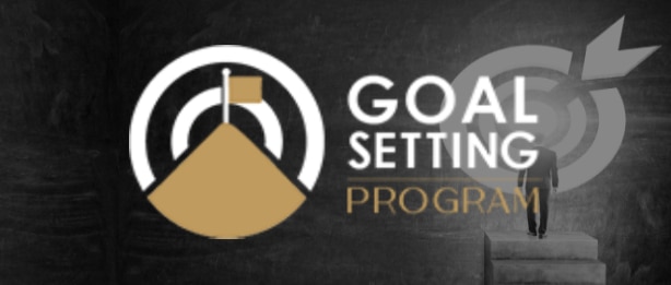 Goal Setting Course