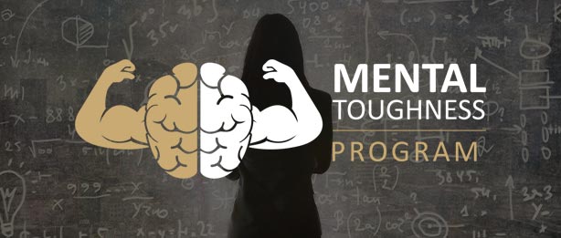 Mental Toughness Course