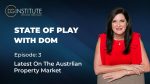 State of Play: Latest on the Australian Property Market