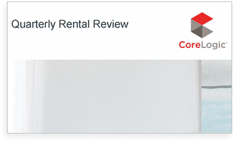 Quarterly Rental Review