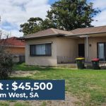 Hackham West, SA Property Development Case Study
