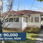 Katoomba street, NSW Property development case study