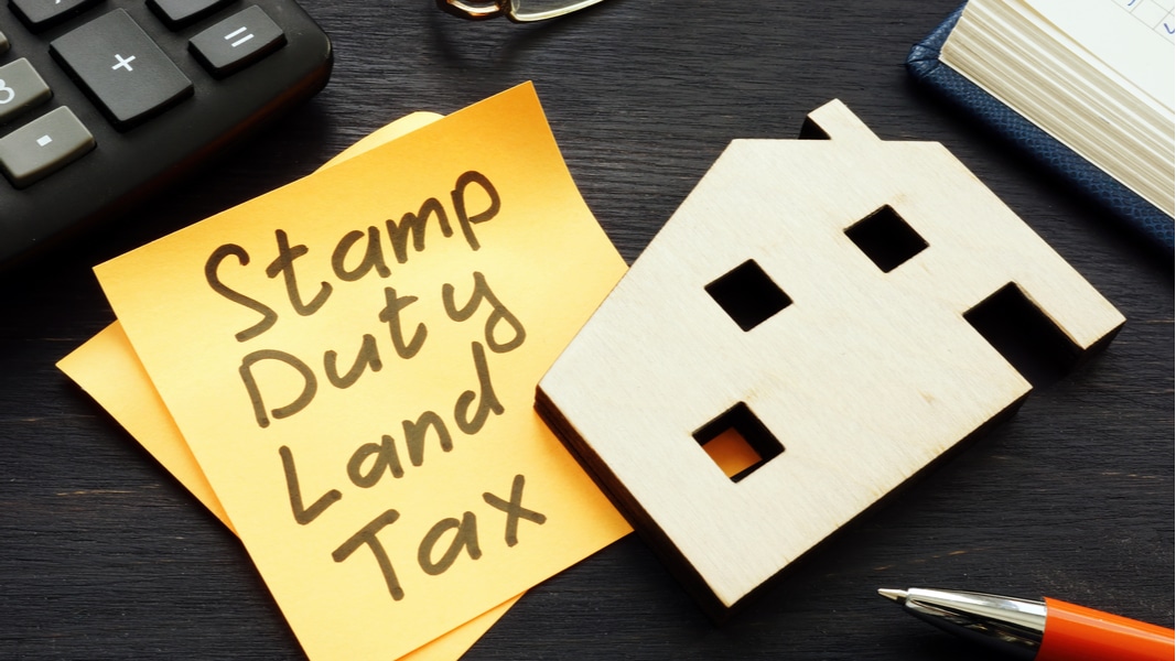 What is Stamp Duty? Everything You Need to Know