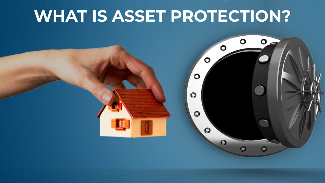 What is asset protection