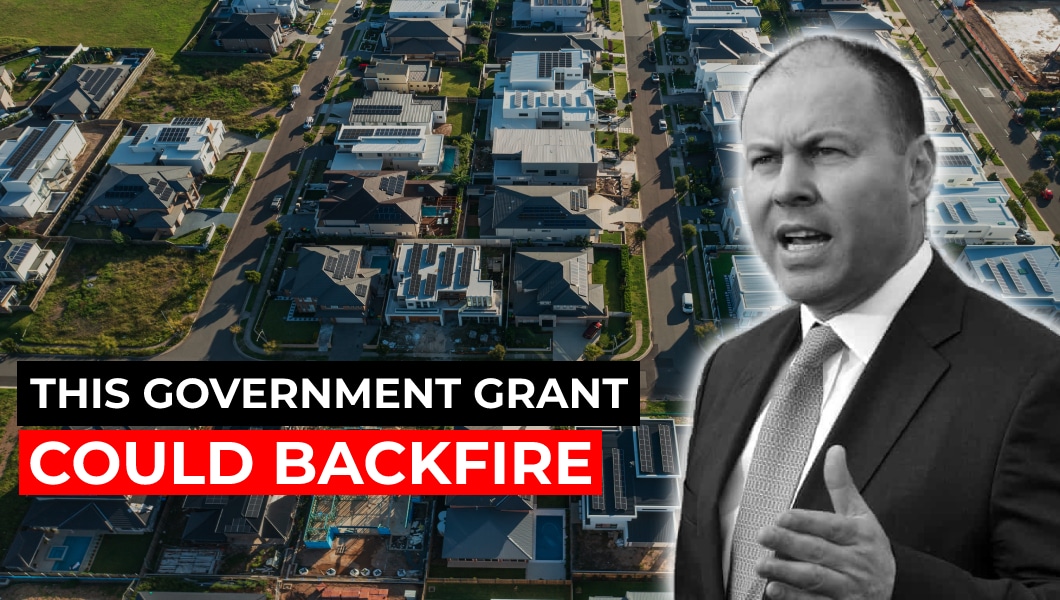 government-grant