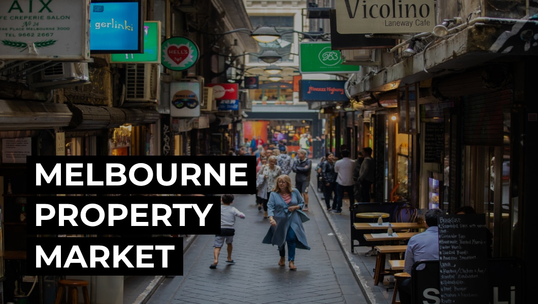 Melbourne Property Market