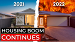 Experts Predict Another Australian Property Boom